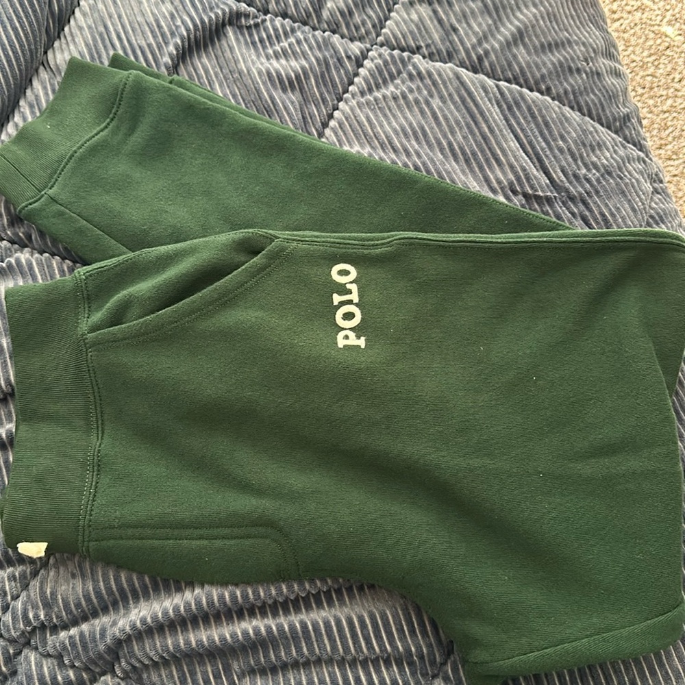 Ralph Lauren Polo Sweat Pants